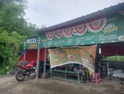 Warung PJOK SERBU, Pilihan Kuliner Hemat dengan Sajian Lezat di Mojokerto