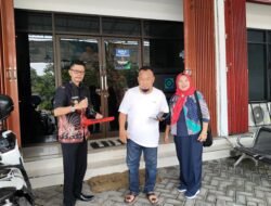 PKD Soroti Layanan BPJS Kesehatan di Kabupaten Blitar
