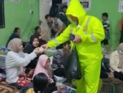 Korban Pergeseran Tanah di Purwodadi, 176 Jiwa Terdampak Dievakuasi