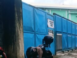 Ratusan Karyawan Pabrik Triplek Terancam di PHK Oleh PT TTL