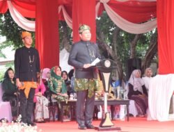 Inilah Tema Harjasda ke 166 : Sidoarjo Hebat, Baik dan Bermartabat