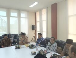 Soal Laka Laut SMPN 7 Kota Mojokerto, Komisi III DRPD Kota Mojokerto Lakukan Klarifikasi Melalui RDP