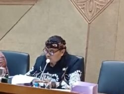 Anggota DPR RI Fraksi NasDem Komisi IX, Koordinasi BKKBN/Kementerian Kependudukan dan Pembangunan Keluarga