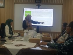 DLH Gresik Komitmen Dukung Program Pelestarian Lingkungan Hidup Berkelanjutan