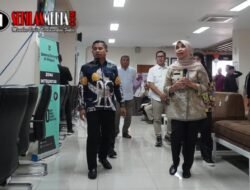 Wali Kota Parepare Pelajari Inovasi Pelayanan Publik di Kota Batu