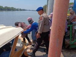 Wisata Ke Pulau Lusi, Polisi Himbau Masyarakat Waspadai Cuaca Ekstrem