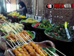 Warung Tani Dau Malang: Wisata Kuliner dengan Sentuhan Tradisi dan Alam