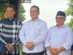 Pesan Mendag RI untuk Bupati dan Wakil Bupati Blitar Terpilih, Ini Pesannya