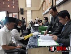 Kota Batu Mantu: Solusi Mudah Urus Pernikahan dan Dokumen Kependudukan