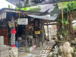Art Galeri Gulo Klopo: Mengangkat Warisan Budaya Majapahit Melalui Seni Pahatan Patung