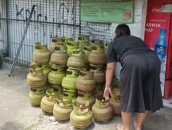 Elpiji Melon Sulit, Pertamina Tambah 8.400 Tabung Gas di Bali