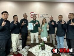 JMSI Malang Raya Berikan Apresiasi kepada Kepala OJK Malang