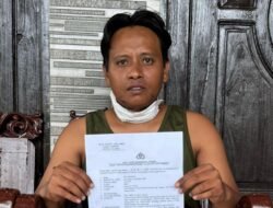 Makan Korban Satu Keluarga, Pemilik Kabel Wifi Dipolisikan di Sumenep