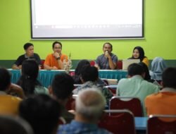 Menuju Penilaian Adiwiyata Tahun 2025, Empat Sekolah Terpilih dapat Pembinaan Pemkot Kediri
