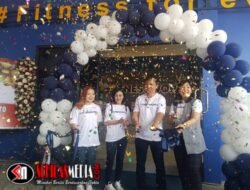 Grand Opening Fitnessworks Blacklanners Malang: Destinasi Baru untuk Gaya Hidup Sehat!