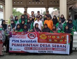 Kurangi Penyebaran Demam Berdarah, Polisi Bersama Instansi Terkait lakukan Fogging