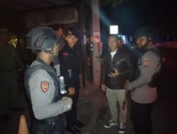 Ojek Online Dikeroyok Sampai Babak Belur di Pecatu, Polisi Kejar Pelaku