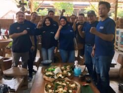 Tekankan Profesionalisme Insan Pers, JMSI Bojonegoro Gelar Tasyakuran Hari Pers Nasional 2025
