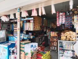Merintis Dari Toko Kecil, Tempat Ini Jadi Toko Peracangan di Desa Banyuanyar Tengah