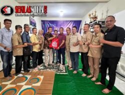 Tasyakuran HUT ke-79 PWI dan HPN 2025: Sederhana, Penuh Makna, dan Jadi Momentum Refleksi