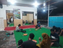 Nikmati Kuliner Malam Hidden gem di Warung Lesehan Tombo Luweh “Mbah Umar” Mojokerto