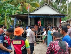Akibat Percikan Api, Kapal Penangkap Ikan Terbakar di Perairan Sumenep, 19 Crew Selamat