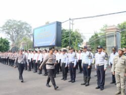Anda Perlu Tahu, Target Prioritas Operasi Keselamatan Semeru 2025!!