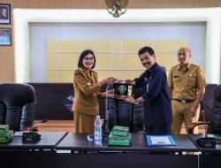 Tertarik Adopsi Prodamas Plus, Pemkot Malang Lakukan Studi Tiru ke Kota Kediri
