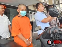 Beraksi di 24 Lokasi, Pencuri Motor di Malang Akhirnya Tertangkap