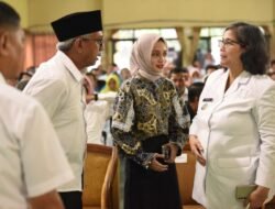 Pj Wali Kota Kediri: Musrenbang Wadah Berjenjang Untuk Tampung Aspirasi Masyarakat