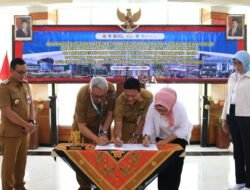 Gandeng UPN Veteran Jatim, RSUD dr. Moh Saleh Kota Probolinggo Perkuat Pendidikan Kedokteran