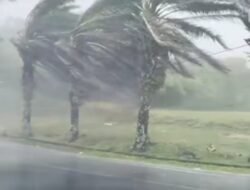 Cuaca Ekstrem, BPBD Bali Himbau Masyarakat Ekstra Waspada Bencana