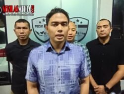 Isa Zega Resmi Ditahan, Polisi Ungkap Bukti Baru dalam Kasus Pemerasan