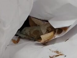 Temuan Jimat di Kantor DPRD Sumenep Bikin Geger, Ada Kain Kafan dan Pasir