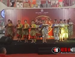 Dengan JMSI, FKAUB Malang Sebarkan Pesan Damai Lewat Cap Go Meh 2025