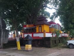 Situs Siti Inggil Trowulan, Tempat Sakral yang Menyimpan Sejarah dan Mitos