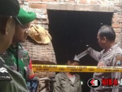 Seorang Pria di Bululawang Ditemukan Tewas Gantung Diri di Rumahnya