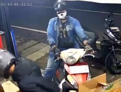 Diduga Salah Sasaran, Kadek Parwata Ditikam Pria Misterius di Denpasar