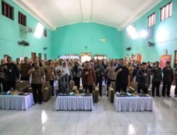 Mantabkan Rencana Pembangunan, Pemkot Kediri Gelar Musrenbang Kecamatan Mojoroto