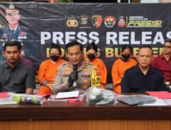 Identitas Mayat Mr X Terungkap, Tiga Perempuan Pembunuh Ditangkap