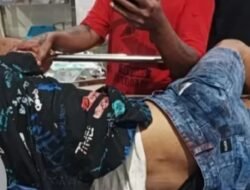 Pria di Badung Dibacok Usai Pesta Miras di Cafe, Pelaku Kabur dan Diburu Polisi