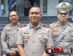 956 Pelanggar Terjaring dalam Operasi Keselamatan Semeru 2025 di Malang