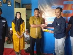 AWPR Gelar Tasyakuran Peringatan HPN Ke – 79 di Kantor Sekretariat