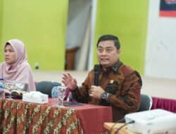 Legislator Puguh Dukung Pembatasan Medsos Bagi Anak