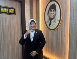 Hadapi Tantangan Ekonomi, Perlu Kolaborasi Legislatif dan Eksekutif