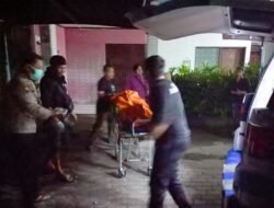 Sedih Punya Penyakit Komplikasi, Seorang Warga Tlogopatut Ditemukan Mati Bunuh Diri Diduga Gantung Diri