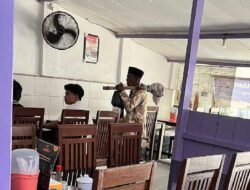Suka Malak Warga, Pengemis di Sumenep Diamankan