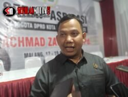 Serap Aspirasi, Komisi B DPRD Kota Malang Tekankan Mufakat dalam Revitalisasi Pasar Besar