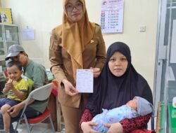 Segera Daftarkan Diri, Pemkot Kediri Siap Beri Hadiah Pemeriksaan Kesehatan Gratis Kepada Warga yang Ulang Tahun