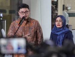 Mas Dhito Sebut 4 Sektor Ini Tidak Akan Terkena Imbas Efisiensi